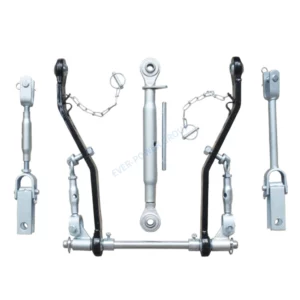 3 Point Hitch Kit Fits For Kubota Tractor