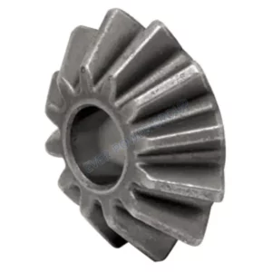 31353-43343 Front Side Gear 12 Fits For Kubota