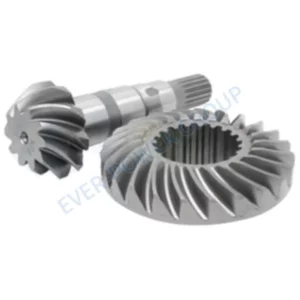 3C051-42300 Front Axle Bevel Gear Assy 10T 23T Fits For Kubota