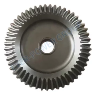 3C051-97040 Front Axle Bevel Gear 42T For Kubota