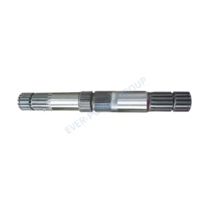 3A275-82833 Hydraulic Shaft 16T X38 TX 16T Fits For Kubota