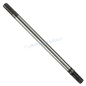 3C011-43210 Shaft Yoke Fits For Kubota