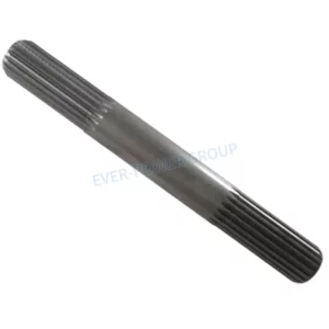 3C011-43410 Shaft Bevel Gear Fits For Kubota