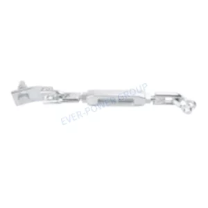 3C085-91100 Check Chain Assembly Fits For Kubota