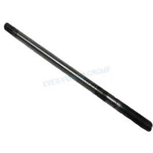 3C291-25703 Assy Shaft PropEller Fits For Kubota