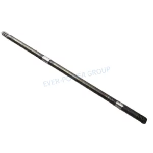 3C301-25612 Assy Shaft PropEller Fits For Kubota
