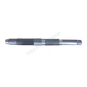 3C301-28160 Gear Shaft Fits For Kubota