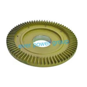 57705500 Crown Gear Fits For Kuhn