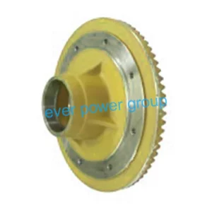 57729410 Crown Gear Fits For Kuhn