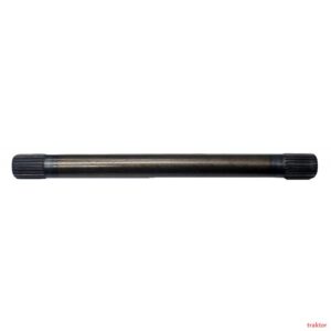 T0070-12450 Front Axle Shaft 24TX24TX515mm Fits For Kubota Tractor