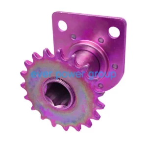 AA35645 Chain Sprocket Fits For John Deere