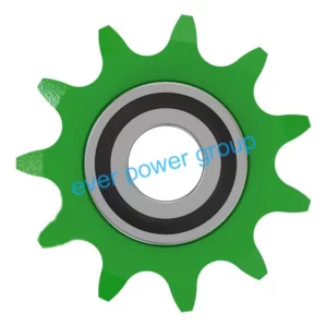 AFH205820 Roll Driver Sprocket For John Deere Blaer
