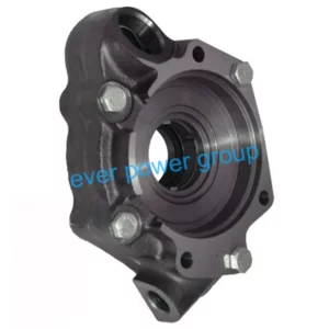 AL120107 Transmission Oil Pump For John Deere