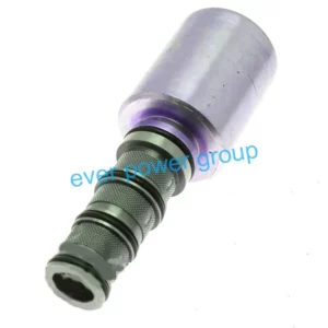 AL177192 Solenoid Valve For John Deere Tractor