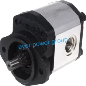 AL200830 Hydraullic Extrnal Gear Pump For John Deere
