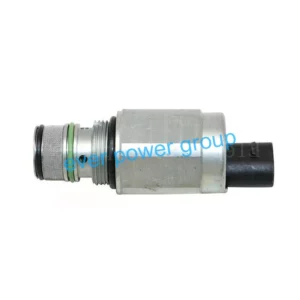 AL209303 Solenoid Valve For John Deere
