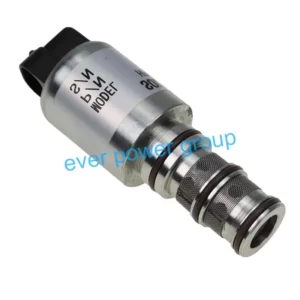 AL226173 Solenoid Valve For John Deere