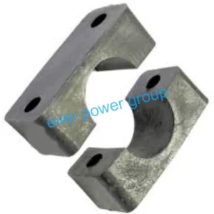 E41454 Feeder Finger For John Deere Baler