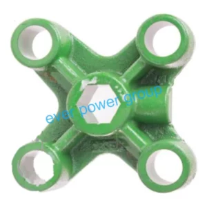 E69259 Spider For John Deere Baler