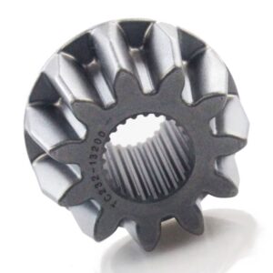 TC232-13200 Bottom Steer Knuckle Gear 11T Fits For Kubota