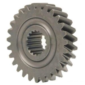 TA040-22110  Transmission Main shaft Gear 27T Fits For Kubota