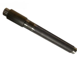 3C301-28060 Low Sliding Gear Shaft Fits For Kubota Tractor