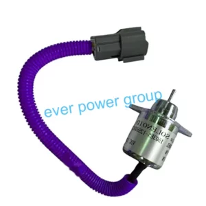 M810324 Solenold Valve For John Deere