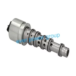 RE166766 Solenoid Valve For John Deere
