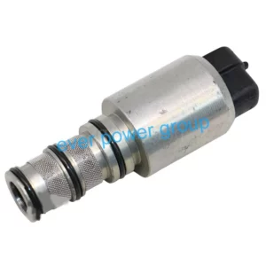 RE21157 Solenold Valve For John Deere