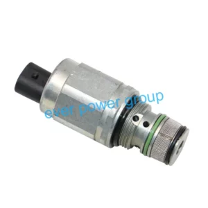 RE244397 Solenoid Valve For John Deere