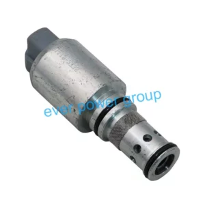 RE246268 Solenoid Valve For John Deere
