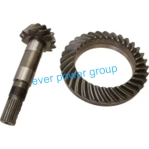 RE271380 Gear Set For John Deere Tractor