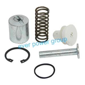 RE47291 Transmission Air Pump For John Deere