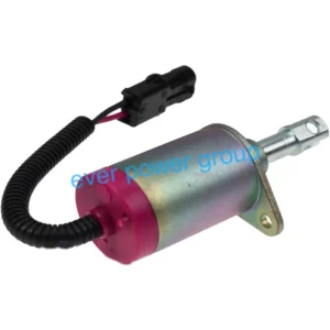 RE526570 Solenoid Valve For John Deere