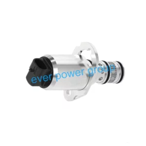 RE574087 Solenoid Valve For John Deere Tractor