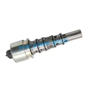 RE574665 Solenoid Valve For John Deere