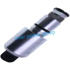 RE577638 Solenoid Valve For John Deere