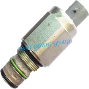 RE578485 Solenoid Valve For John Deere