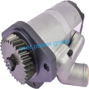 RE73947 Hydraullic Extrnal Gear Pump For John Deere