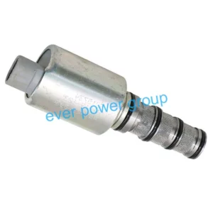 SJ15734 Solenoid Valve For John Deere