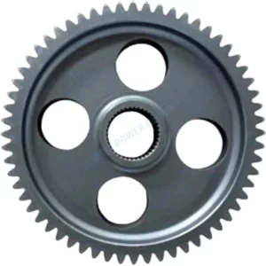 TC432-26830 Front Wheel Axle Hub Fits For Kubota Tractor