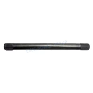 T0070-12450 Front Axle Shaft 24TX24TX515mm Fits For Kubota