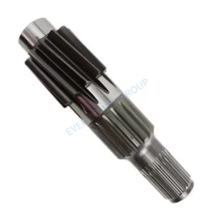 TA040-26710 RH Differential Shaft Gear Fits For Kubota