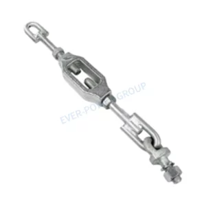 TC222-39700 Check Chain Assembly Fits For Kubota