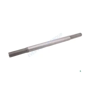 TC230-14630 Middle Gear Shaft 14Tx356mm Fits For Kubota